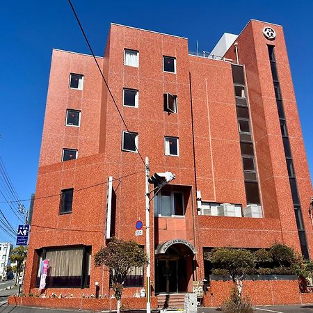 Nakamura Daiichi Hotel Сіманто Екстер'єр фото