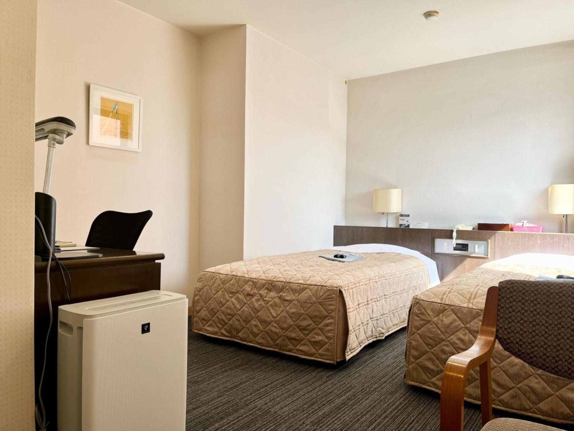Nakamura Daiichi Hotel Сіманто Екстер'єр фото