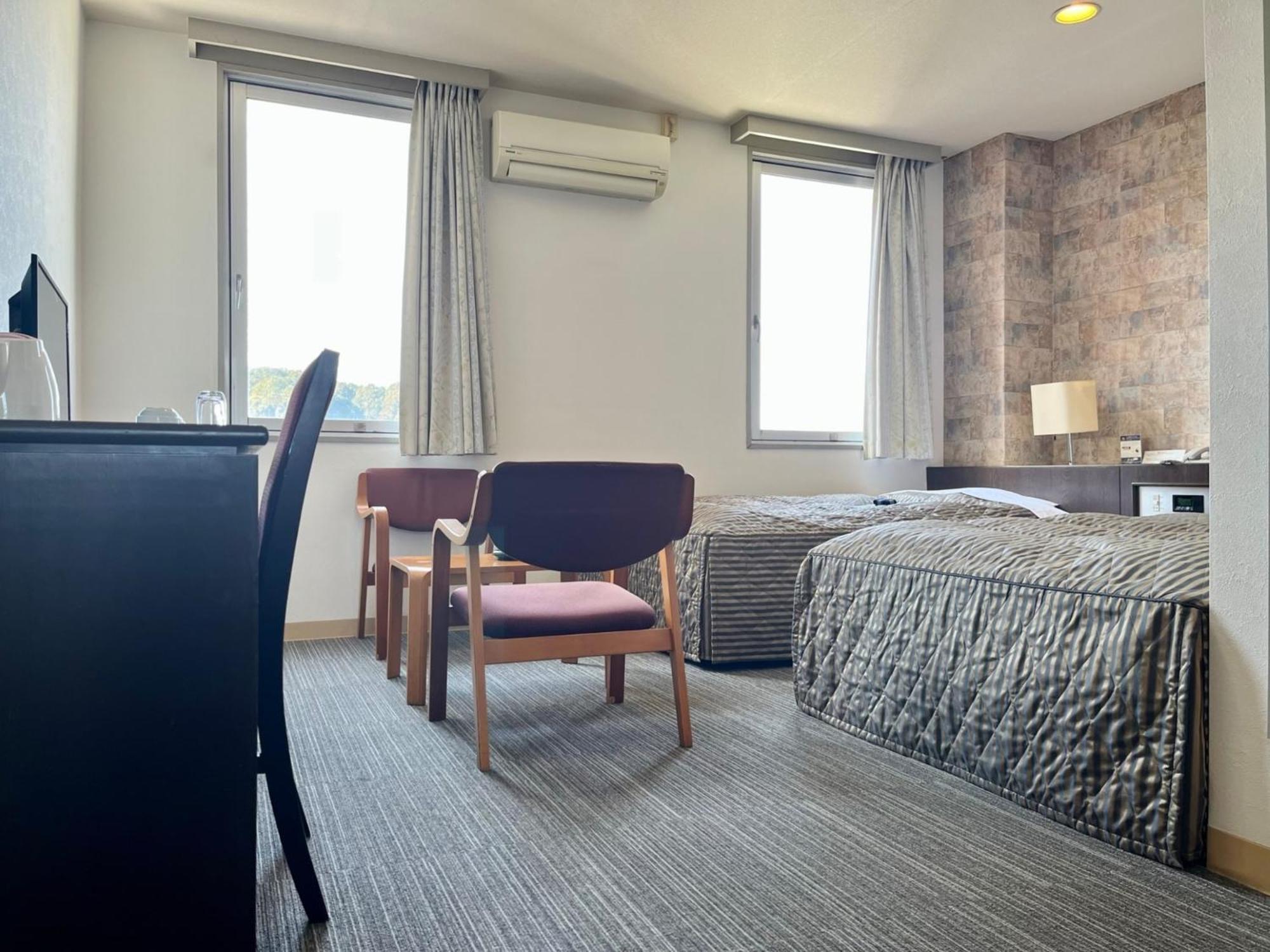 Nakamura Daiichi Hotel Сіманто Екстер'єр фото