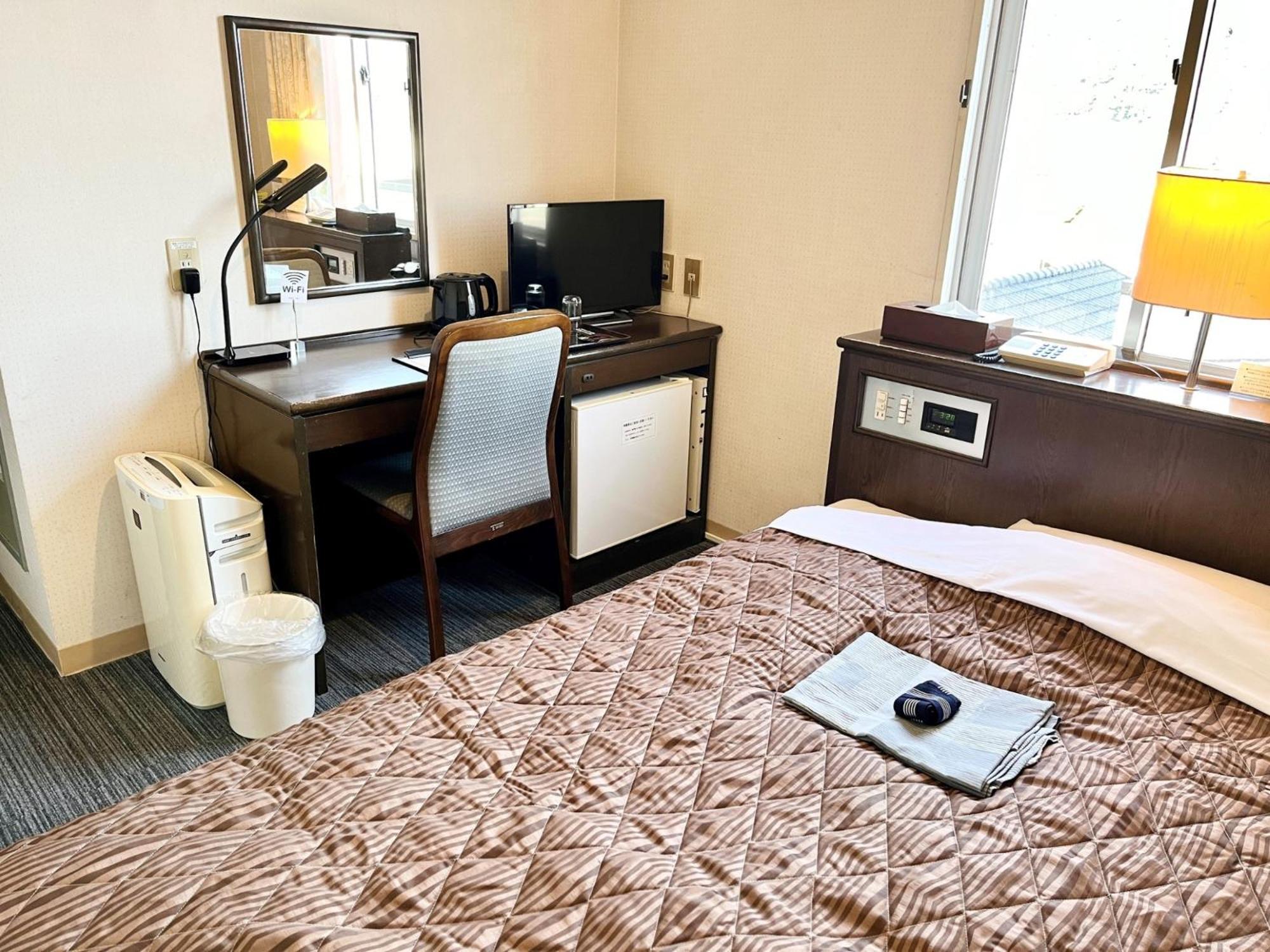 Nakamura Daiichi Hotel Сіманто Екстер'єр фото