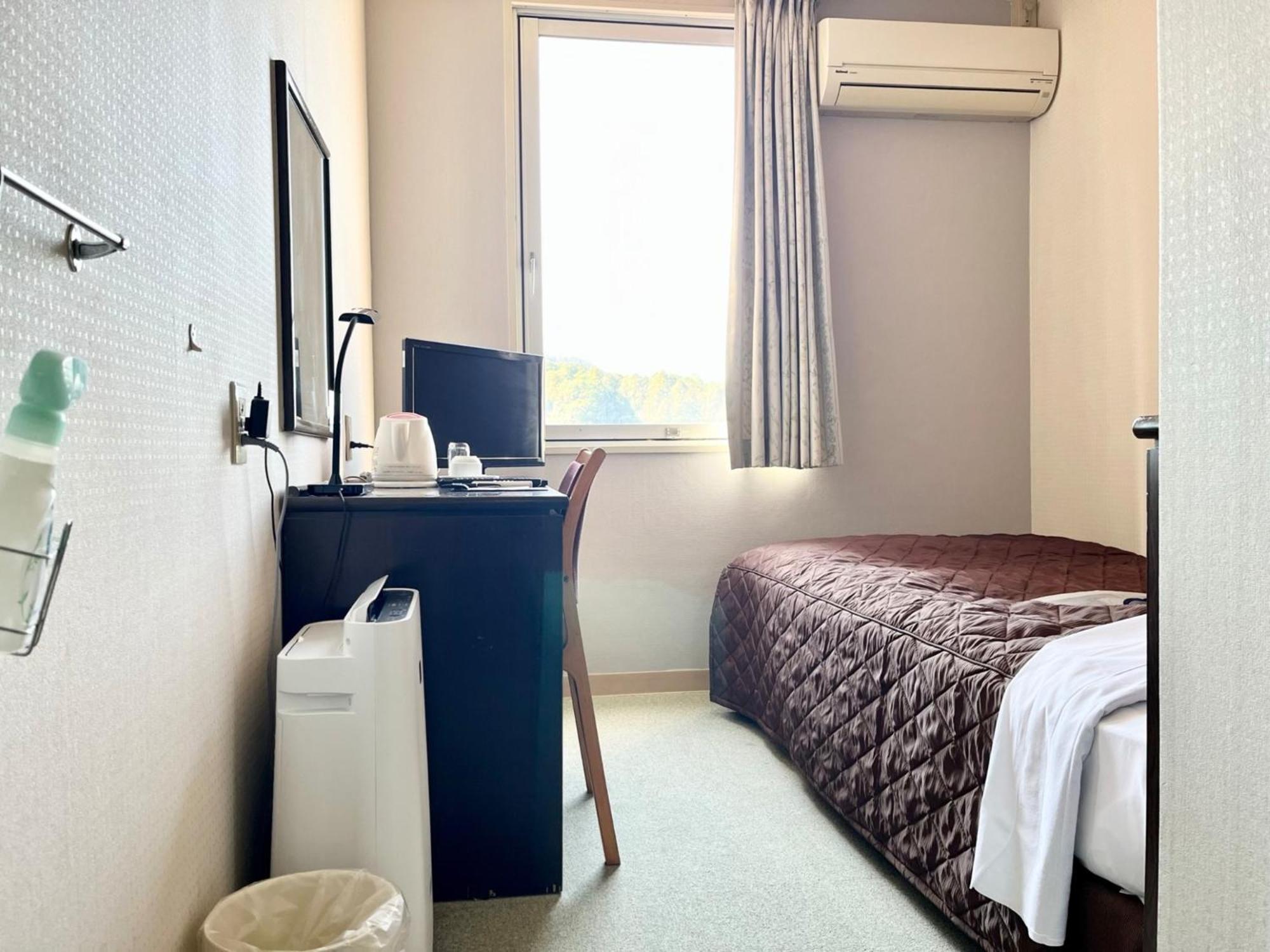 Nakamura Daiichi Hotel Сіманто Екстер'єр фото