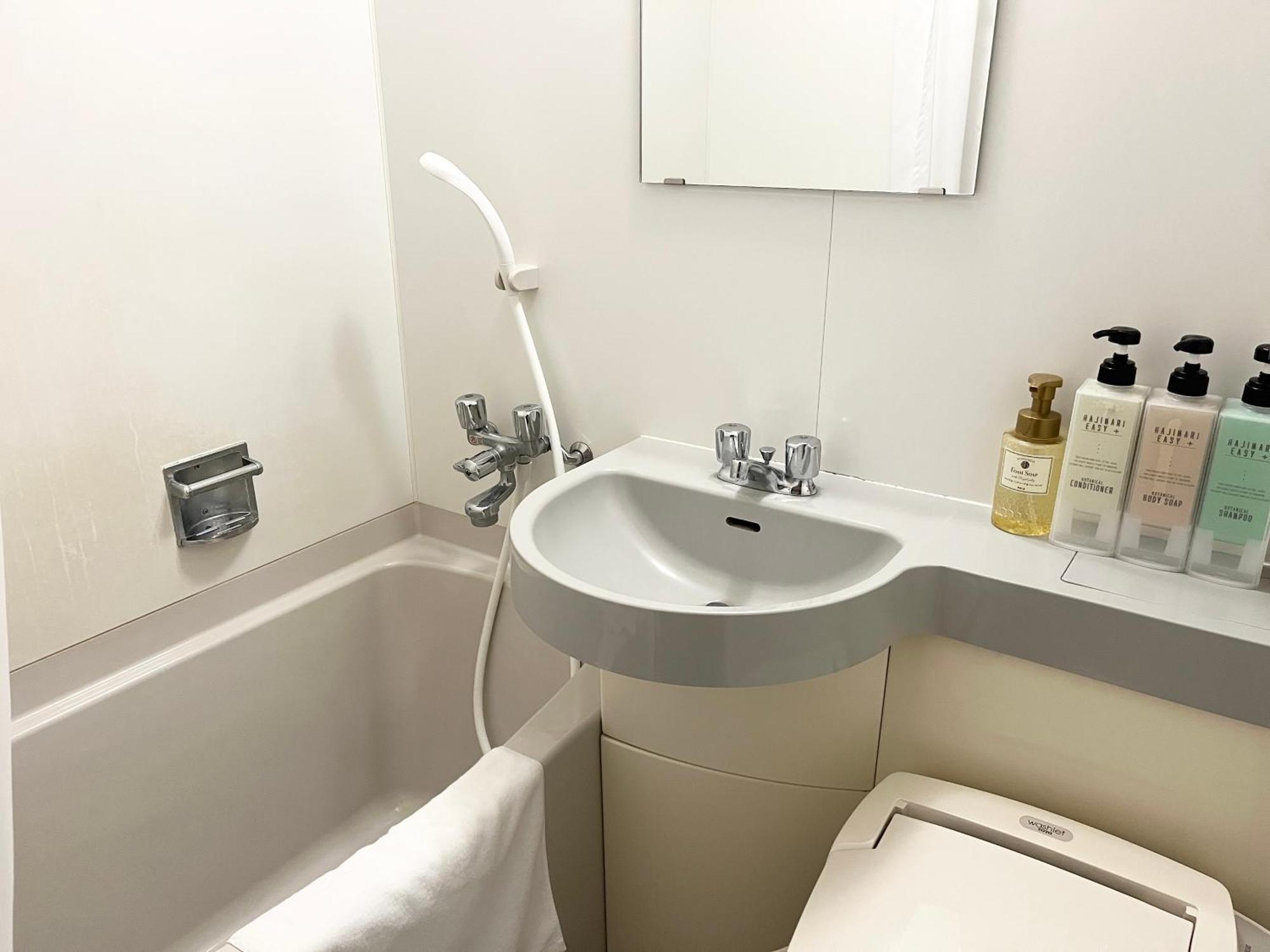 Nakamura Daiichi Hotel Сіманто Екстер'єр фото